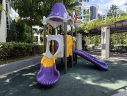 Eastpoint Green (D18), Condominium #566479701